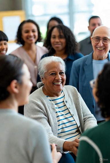 پرسشنامه 20 سوالی سلامت اجتماعی کییز 1988 | دانلود PDF + نمره‌گذاری